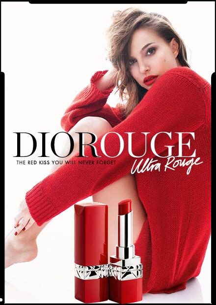 Sito web ufficiale DIOR .